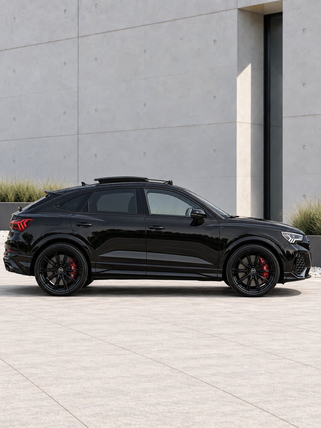 Audi RS Q3 — 2