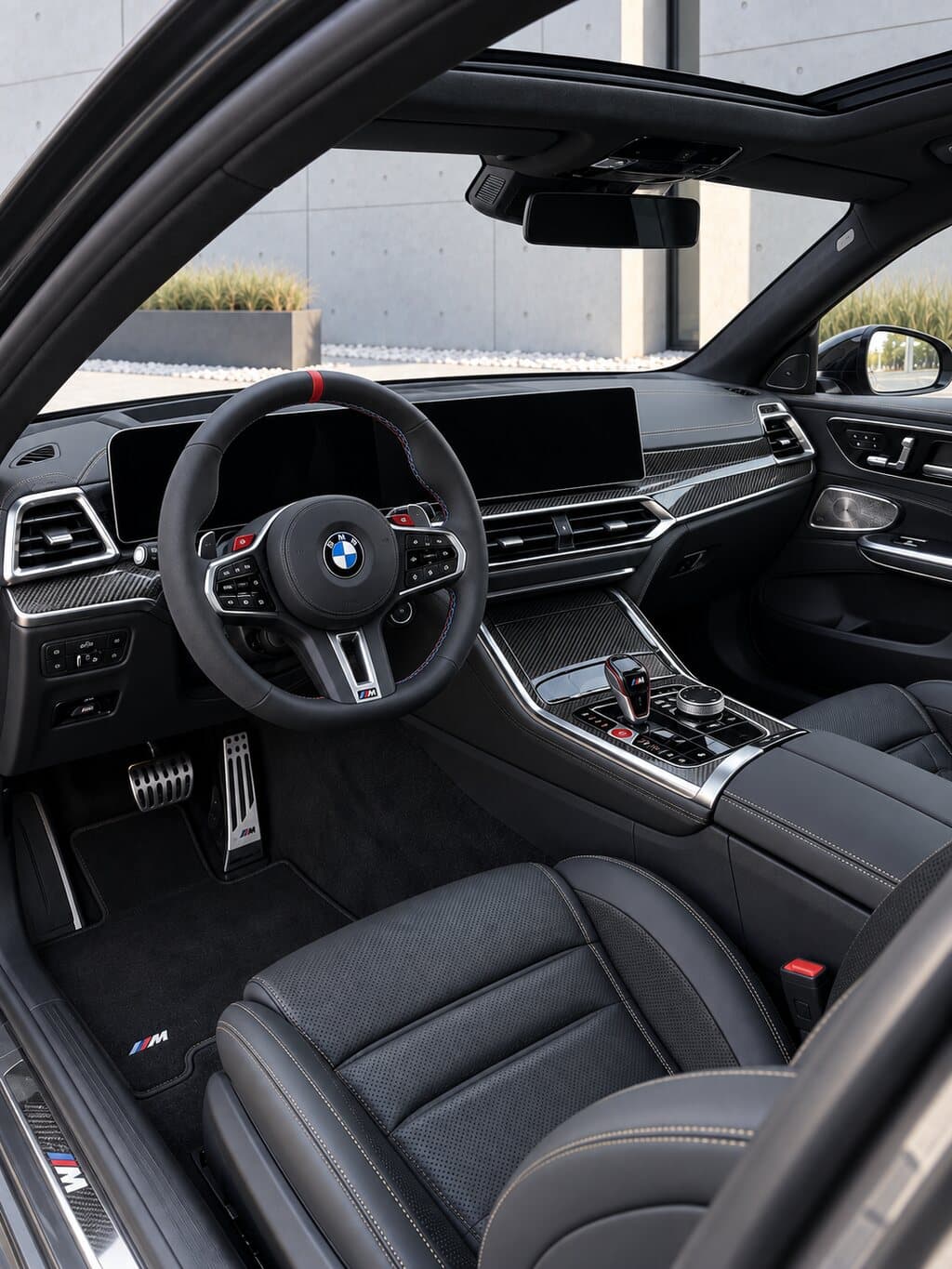 BMW X5 M Competition — 4