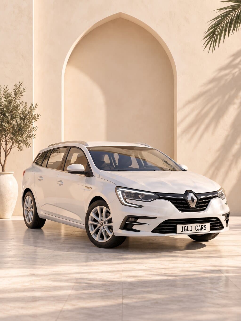 Renault Mégane